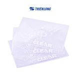 Bìa nút A4 có in HCB2434 trong