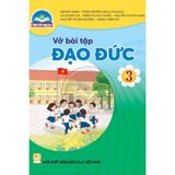 Sách bài tập - Đạo đức 3 - Chân trời sáng tạo
