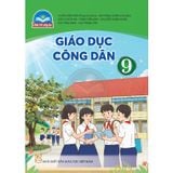 Sách giáo khoa - Giáo dục công dân 9 - Chân trời sáng tạo