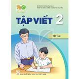 Sách bài tập - Tập viết 2 - Tập hai- Kết nối tri thức với cuộc sống