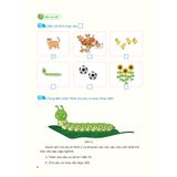 Sách tham khảo - STEM 1 – Vở thực hành