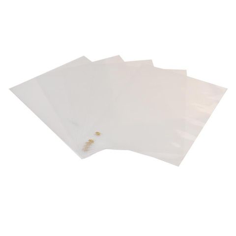 Bìa lá A4 Thiên Long FO-CH03