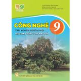Sách giáo khoa - Công nghệ 9: Trải nghiệm nghề nghiệp - Mô đun Trồng cây ăn quả - Kết nối tri thức với cuộc sống
