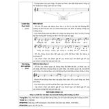 Sách tham khảo - Kế hoạch bài dạy môn Âm nhạc lớp 5 (Bộ sách Chân trời sáng tạo)