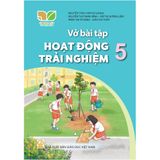 Sách bài tập - Hoạt động trải nghiệm 5 - Kết nối tri thức với cuộc sống