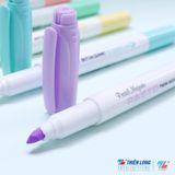 Bút dạ quang màu Pastel HL-016