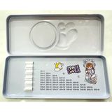 Hộp bút thiếc nổi 3D SPACE (724/733-40)