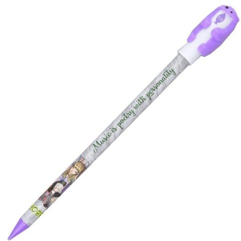 Bút chì bấm Điểm 10 TP-PC01 HB 0.5mm
