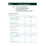Sách tham khảo - Bồi dưỡng năng lực Toán 3 (Nâng tầm kiến thức - Phát triển tư duy; Theo CT GDPT mới)