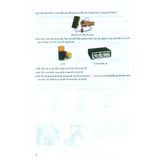 Sách tham khảo - Bài tập cơ bản và nâng cao Khoa học tự nhiên 8 (Theo chương trình GDPT mới)
