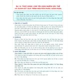 Sách tham khảo - Bồi dưỡng năng lực tự học Sinh học 10 (Theo chương trình GDPT mới)