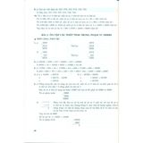 Sách tham khảo - Toán nâng cao lớp 4 (Bồi dưỡng và phát triển năng lực toán; Theo chương trình GDPT mới)