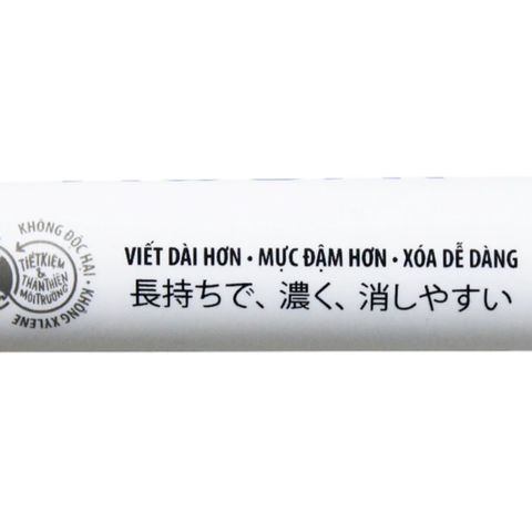 Bút lông bảng Hoshi Thiên Long WB-025/HS