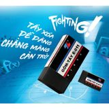 Gôm đen Strive E-011