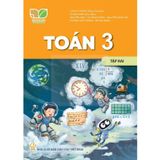 Sách giáo khoa - Toán 3 tập 2 - Kết nối tri thức với cuộc sống