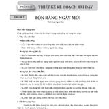 Sách tham khảo - Kế hoạch bài dạy môn Âm nhạc lớp 2 (bộ sách Chân trời sáng tạo)