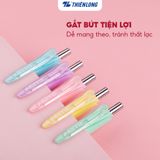 Bút gel Thiên Long pastel Gel-B015 - Màu ngẫu nhiên