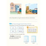 Sách tham khảo - STEM 3 – Vở thực hành