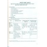 Sách tham khảo - Bài tập phát triển năng lực Ngữ văn 6 (Bám sát SGK Chân trời sáng tạo)