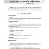 Sách tham khảo - Kế hoạch bài dạy môn Tiếng Việt lớp 2 tập 2 (bộ sách Chân trời sáng tạo)