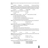 Sách tham khảo - Đề ôn thi tốt nghiệp THPT môn Tin học (Biên soạn theo CT GDPT 2018)