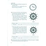 Sách tham khảo - Toán thực tế lớp 11 (Biên soạn theo Chương trình GDPT mới)