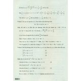 Sách tham khảo - Nâng cao và phát triển Toán 9 tập 1 (Theo chương trình GDPT 2018)