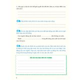 Sách tham khảo - STEM 4 – Vở thực hành