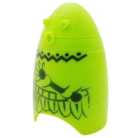 Chuốt bút chì Thiên Long Điểm 10 TP-S018