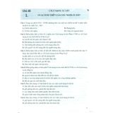 Sách tham khảo - Bài tập phát triển năng lực Lịch sử 11 (Biên soạn theo chương trình GDPT mới)