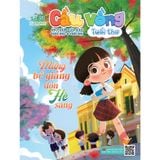 Báo - Cầu vồng tuổi thơ (Số 01)