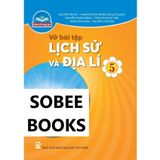 Sách bài tập - Lịch sử & Địa lí 5 - Chân trời sáng tạo
