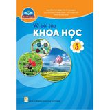 Sách bài tập - Khoa học 5 - Chân trời sáng tạo