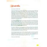 Sách tham khảo - Bài học STEM Lớp 4