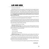 Sách tham khảo - Hướng dẫn ôn thi tốt nghiệp Trung học phổ thông môn Tiếng Anh  (Biên soạn theo CT GDPT 2018)