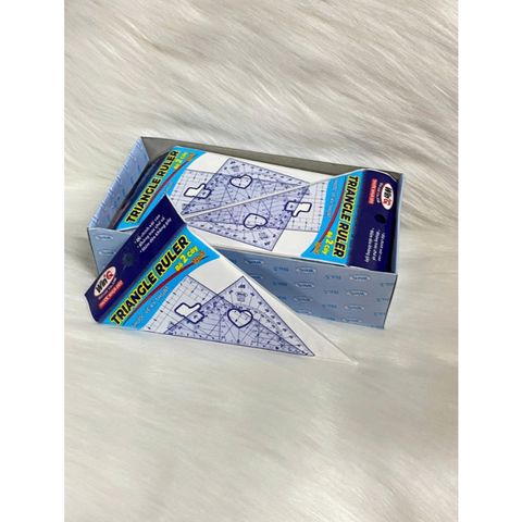Thước Eke nhỏ No.5 WinQ