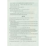 Sách tham khảo - Nâng cao và phát triển Toán 8 tập 1 (Theo chương trình GDPT 2018)