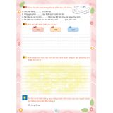 Sách tham khảo - Phiếu ôn tập cuối tuần môn Tiếng Việt lớp 5 (bộ sách Chân trời sáng tạo)