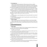 Sách tham khảo - Hướng dẫn ôn thi tốt nghiệp Trung học phổ thông môn Sinh học (Biên soạn theo CT GDPT 2018)