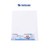 Bìa lá F4 Flexoffice FO-CH04