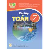 Sách bài tập - Toán 7 tập 2 – Kết nối tri thức với cuộc sống