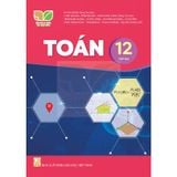 Sách giáo khoa - Toán 12, tập hai - Kết Nối Tri Thức Với Cuộc Sống