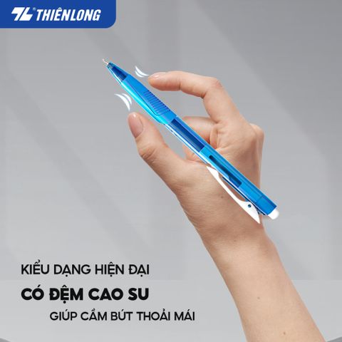 Bút bi Thiên Long TL-095