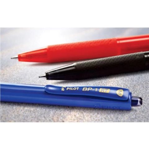 Bút bi BP-1 RT ngòi 0.7mm