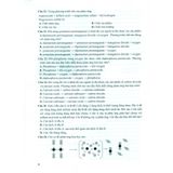 Sách tham khảo - Bài tập phát triển năng lực môn Khoa học tự nhiên 8 (Theo chương trình GDPT mới)