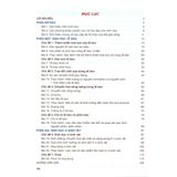 Sách tham khảo - Bồi dưỡng năng lực tự học Sinh học 10 (Theo chương trình GDPT mới)