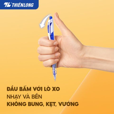 Bút bi Thiên Long TL-079