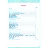 Sách tham khảo - Tập bản đồ Lịch sử và Địa lí lớp 8 - Phần Địa lí