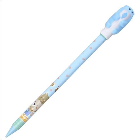 Bút chì bấm Điểm 10 TP-PC01 HB 0.5mm