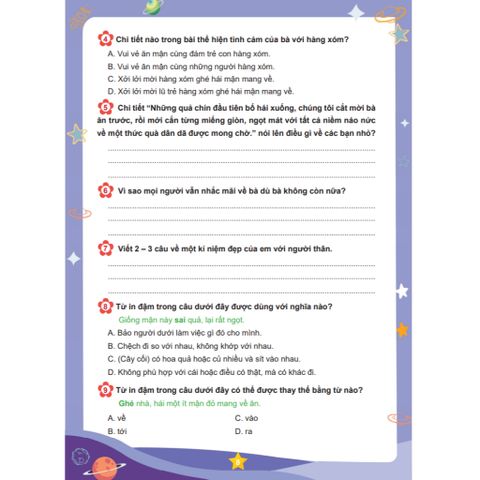 Sách tham khảo - Ôn tập, đánh giá định kì môn Tiếng Việt lớp 5 tập một (Bộ sách Chân trời sáng tạo)